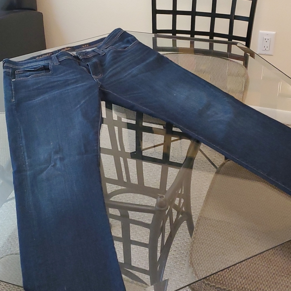 Outpost Jeans
